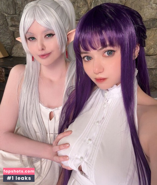 Alina Becker gallery photo #1994