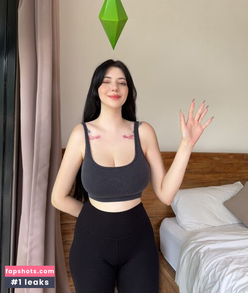 Alina Becker gallery photo #2026