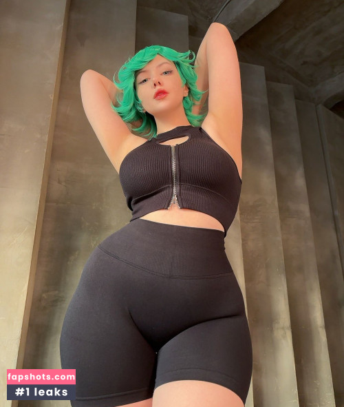 Alina Becker gallery photo #2273