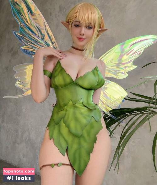 Alina Becker gallery photo #2342