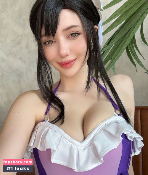 Alina Becker gallery photo #2370