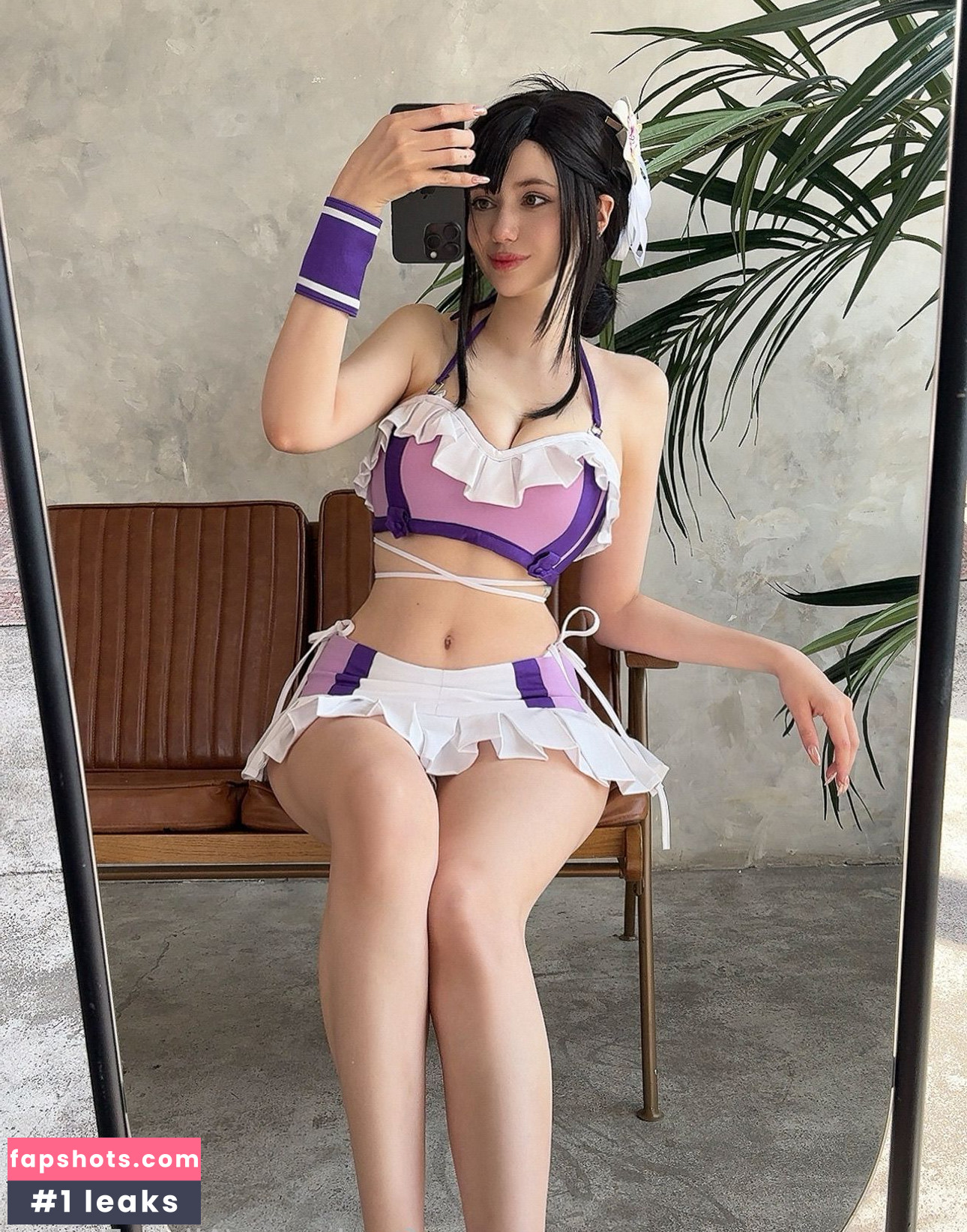 Alina Becker gallery photo #2373