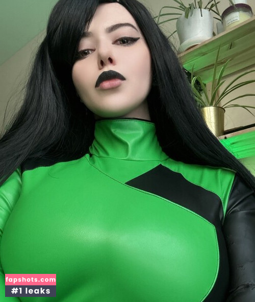 Alina Becker gallery photo #2391