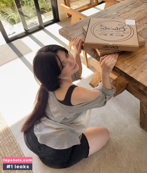 Alina Becker gallery photo #2472