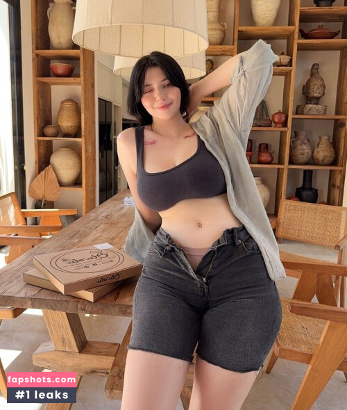 Alina Becker gallery photo #2474