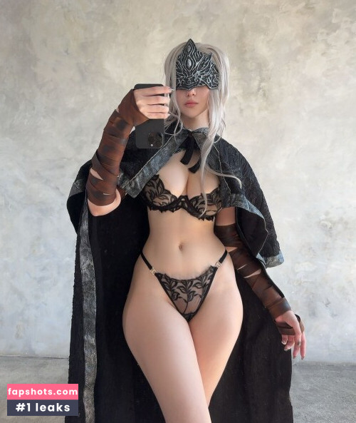 Alina Becker gallery photo #2496