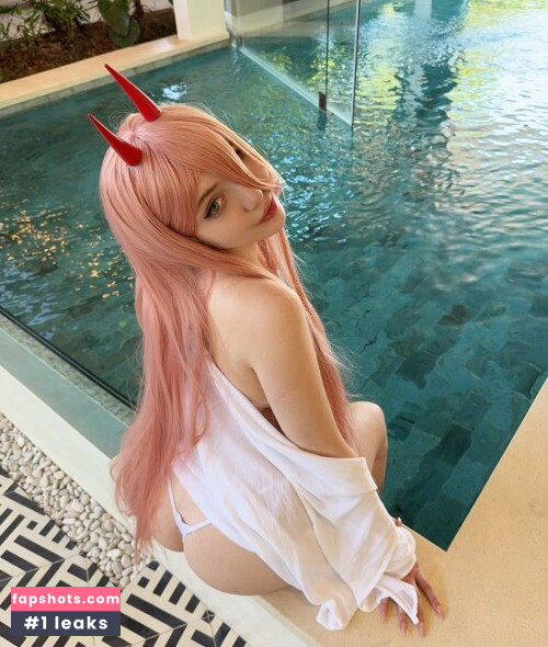 Alina Becker gallery photo #2529