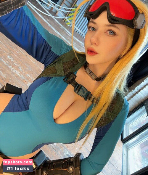 Alina Becker gallery photo #2540