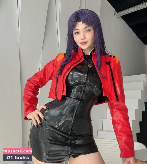 Alina Becker gallery photo #2554