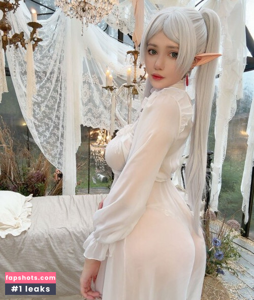 Alina Becker gallery photo #2590