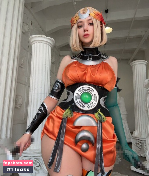 Alina Becker gallery photo #2598