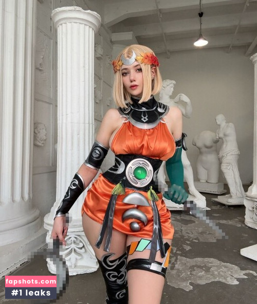 Alina Becker gallery photo #2601