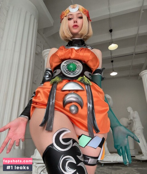 Alina Becker gallery photo #2604