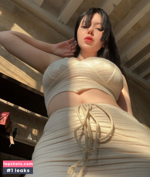 Alina Becker gallery photo #2684