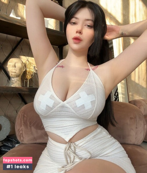 Alina Becker gallery photo #2690