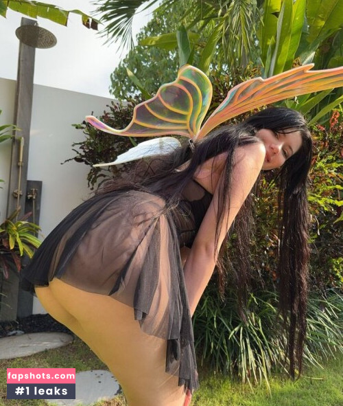 Alina Becker gallery photo #2727