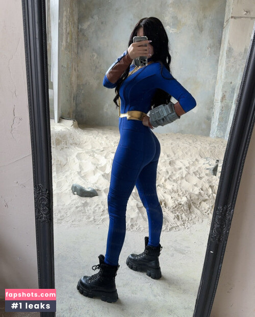 Alina Becker gallery photo #2746