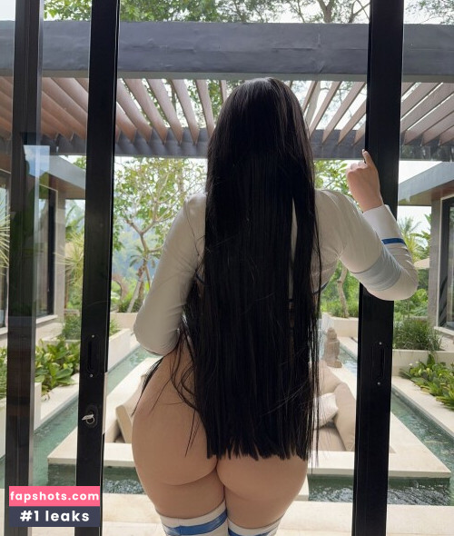 Alina Becker gallery photo #2822