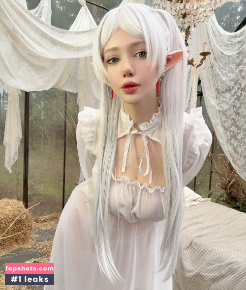 Alina Becker gallery photo #2864