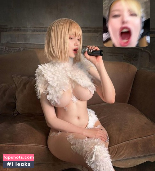 Alina Becker gallery photo #2903