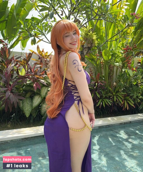 Alina Becker gallery photo #296