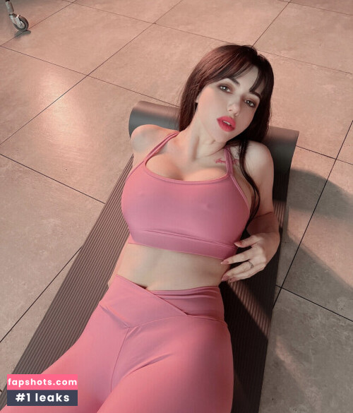 Alina Becker gallery photo #3068