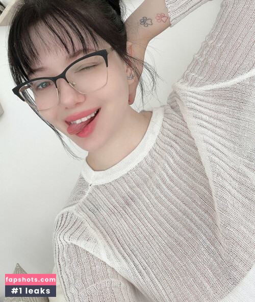 Alina Becker gallery photo #314