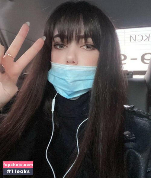 Alina Becker gallery photo #3144