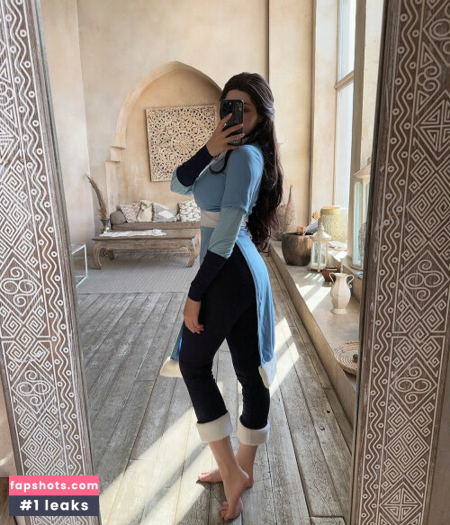 Alina Becker gallery photo #3156