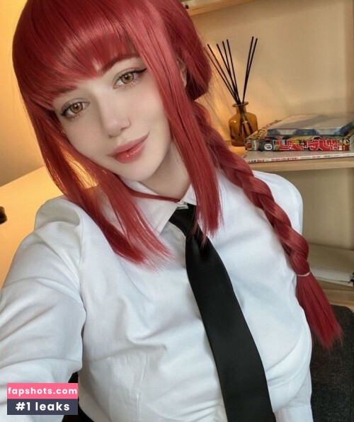 Alina Becker gallery photo #3290