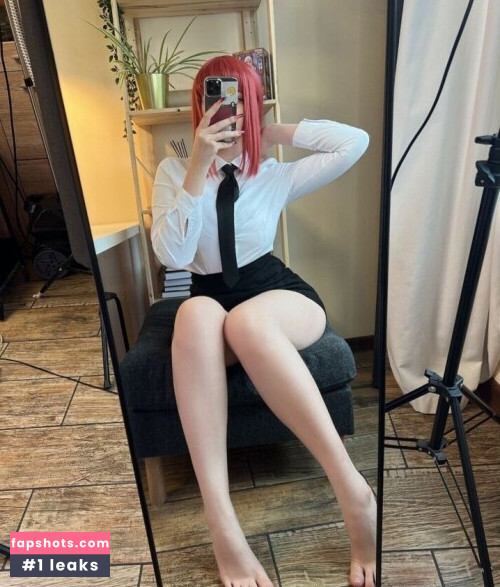 Alina Becker gallery photo #3294