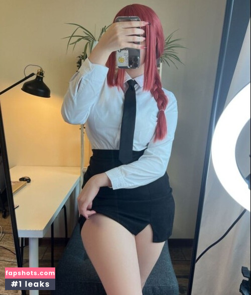 Alina Becker gallery photo #3304