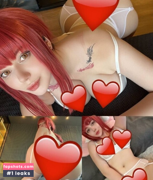 Alina Becker gallery photo #3305