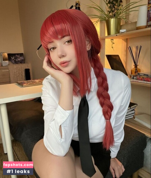 Alina Becker gallery photo #3317