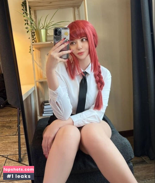 Alina Becker gallery photo #3324