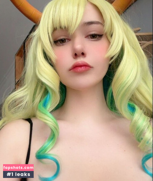 Alina Becker gallery photo #3331