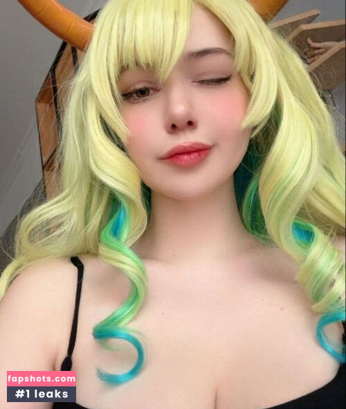 Alina Becker gallery photo #3336