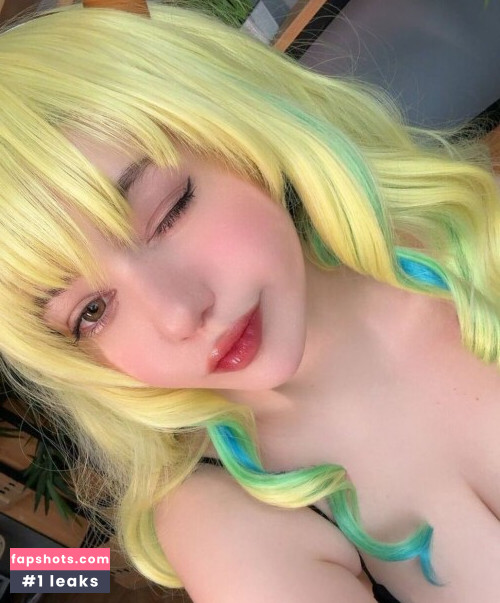 Alina Becker gallery photo #3344