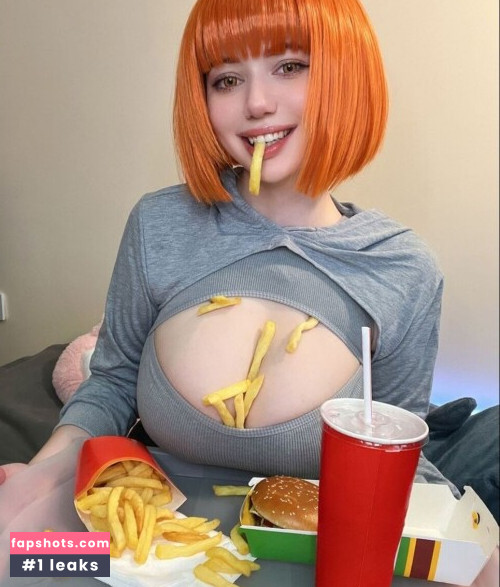 Alina Becker gallery photo #3388