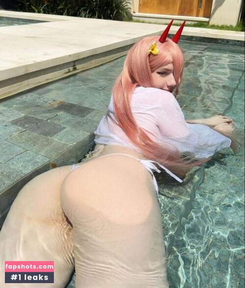 Alina Becker gallery photo #3411