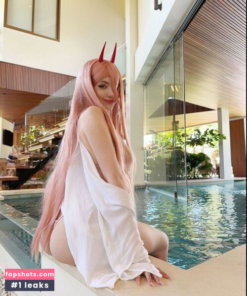 Alina Becker gallery photo #3418