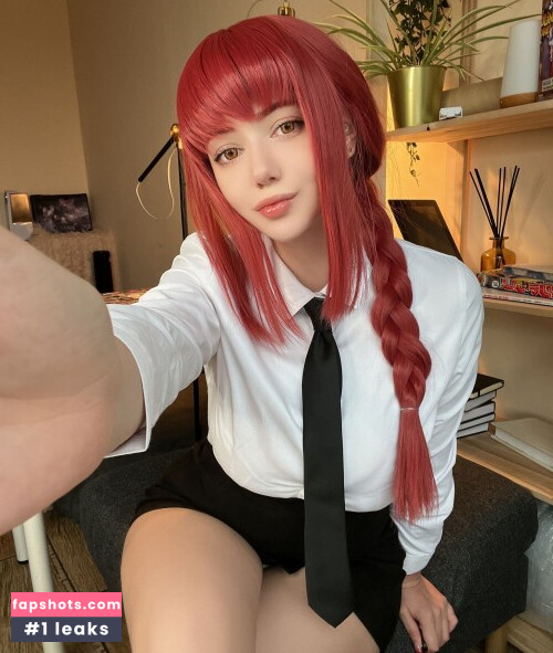 Alina Becker gallery photo #3447