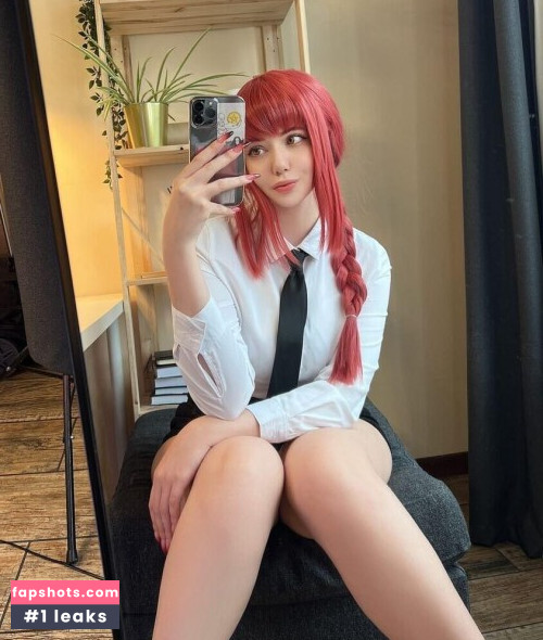 Alina Becker gallery photo #3456