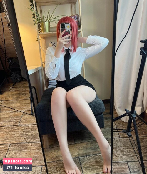 Alina Becker gallery photo #3457