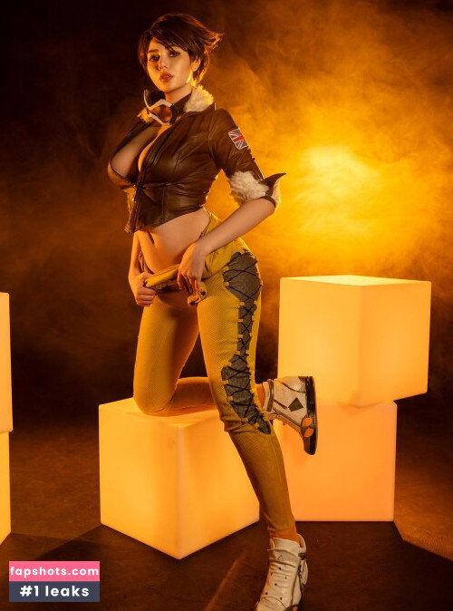 Alina Becker gallery photo #3842