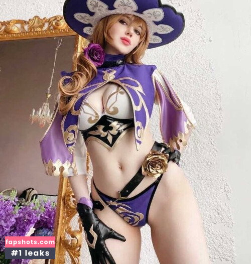 Alina Becker gallery photo #4452