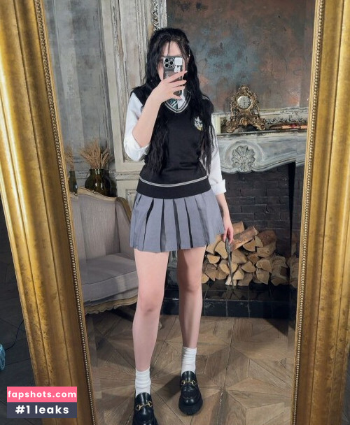 Alina Becker gallery photo #483