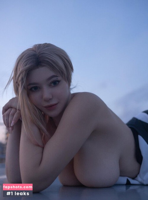 Alina Becker gallery photo #5523