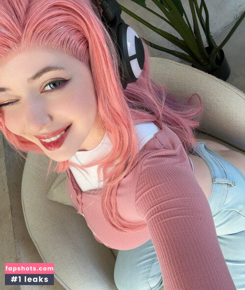 Alina Becker gallery photo #604