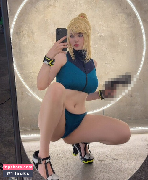 Alina Becker gallery photo #612